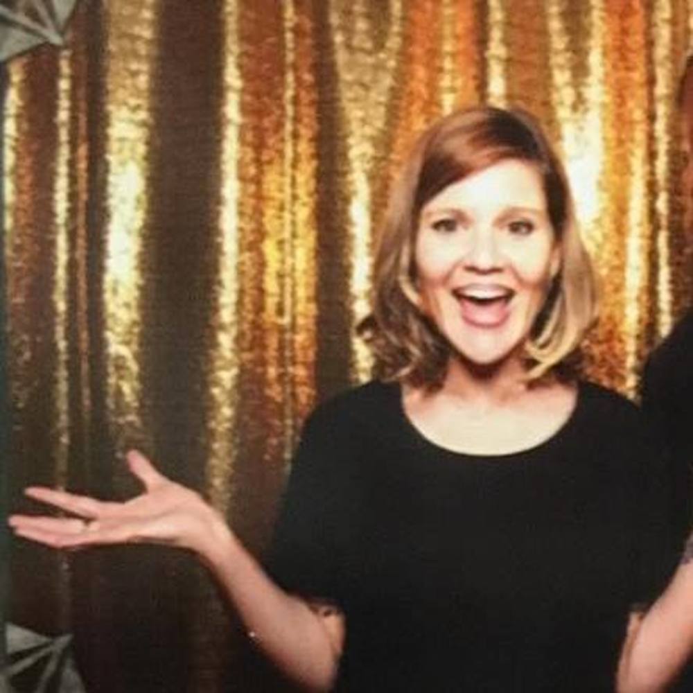 Meet your Posher, Diana